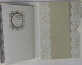 Journal hardcover - RINA CRAFT CREATIONS