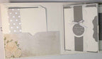 Journal hardcover - RINA CRAFT CREATIONS