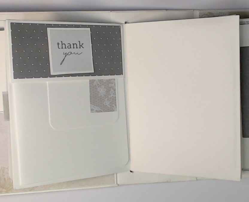 Journal hardcover - RINA CRAFT CREATIONS