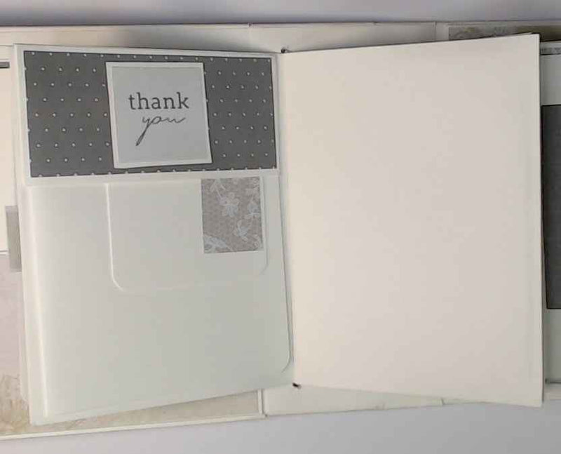 Journal hardcover - RINA CRAFT CREATIONS