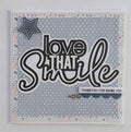 Greeting Card - RINA CRAFT CREATIONS