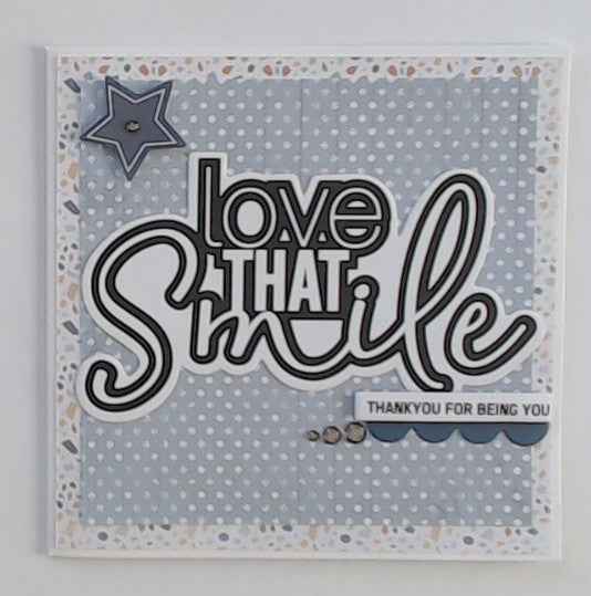 Greeting Card - RINA CRAFT CREATIONS