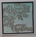 Greeting Card - RINA CRAFT CREATIONS