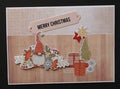 Greeting Card - RINA CRAFT CREATIONS