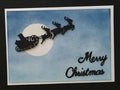 Greeting Card - RINA CRAFT CREATIONS