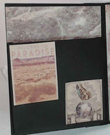 Photo Mini Album Box - Two in One Compact Storage Solution - RINA CRAFT CREATIONS