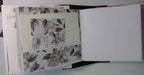 Notebook hard cover - RINA CRAFT CREATIONS