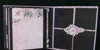 Photo Folio Collection - Showcase Your Memories in Style - RINA CRAFT CREATIONS