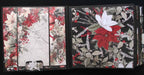Christmas Photo Mini Album - Festive Photo Memories for Your Holiday Season - RINA CRAFT CREATIONS
