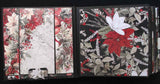 Christmas Photo Mini Album - Festive Photo Memories for Your Holiday Season - RINA CRAFT CREATIONS