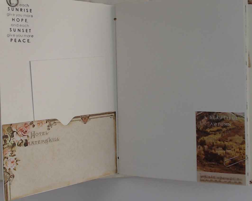 Hardcover Journal - Premium Quality Hard Cover for Writing and Notes - RINA CRAFT CREATIONS