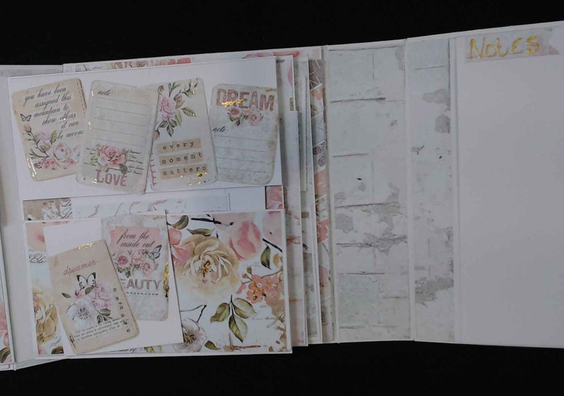 Photo Folio: The Ultimate Collection for Your Memories - RINA CRAFT CREATIONS