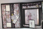 Photo Mini Album - RINA CRAFT CREATIONS