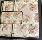 Photo Mini Album - Perfect Keepsake for Your Memories - RINA CRAFT CREATIONS
