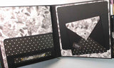Photo Mini Album for Cherishing Your Memories - RINA CRAFT CREATIONS