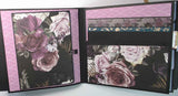 Photo Mini Album for Cherishing Your Memories - RINA CRAFT CREATIONS