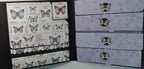 Photo Mini Album for Cherishing Your Memories - RINA CRAFT CREATIONS