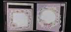 Photo Folio Collection - Showcase Your Memories in Style - RINA CRAFT CREATIONS