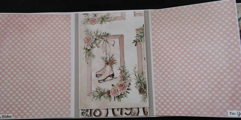 Photo Folio - Showcase Your Memories in Style - RINA CRAFT CREATIONS