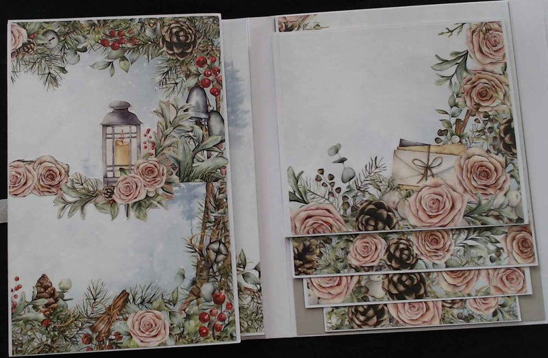 Photo Folio - Showcase Your Memories in Style - RINA CRAFT CREATIONS