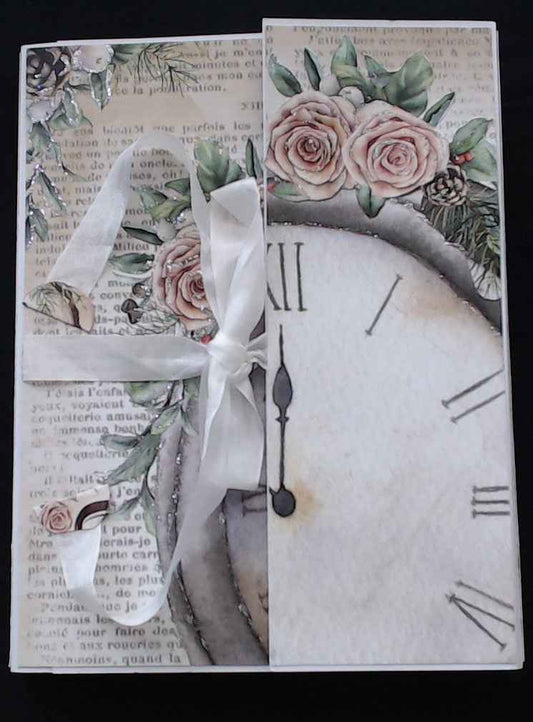 Photo Folio - Showcase Your Memories in Style - RINA CRAFT CREATIONS