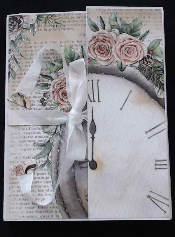 Photo Folio - Showcase Your Memories in Style - RINA CRAFT CREATIONS