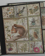 Photo Folio - Stylishly Showcase Your Memories - RINA CRAFT CREATIONS