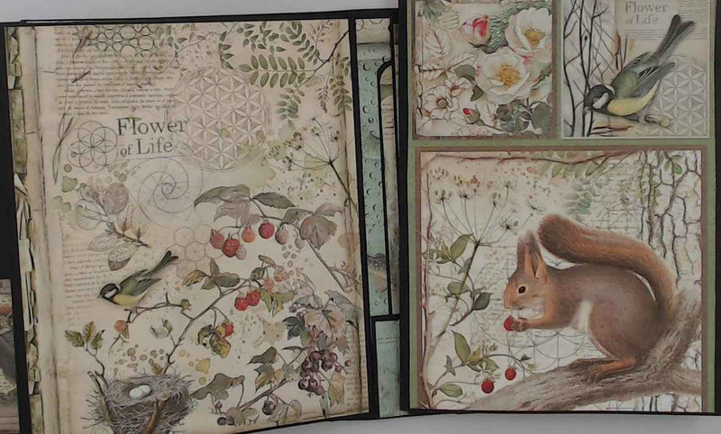 Photo Folio - Stylishly Showcase Your Memories - RINA CRAFT CREATIONS