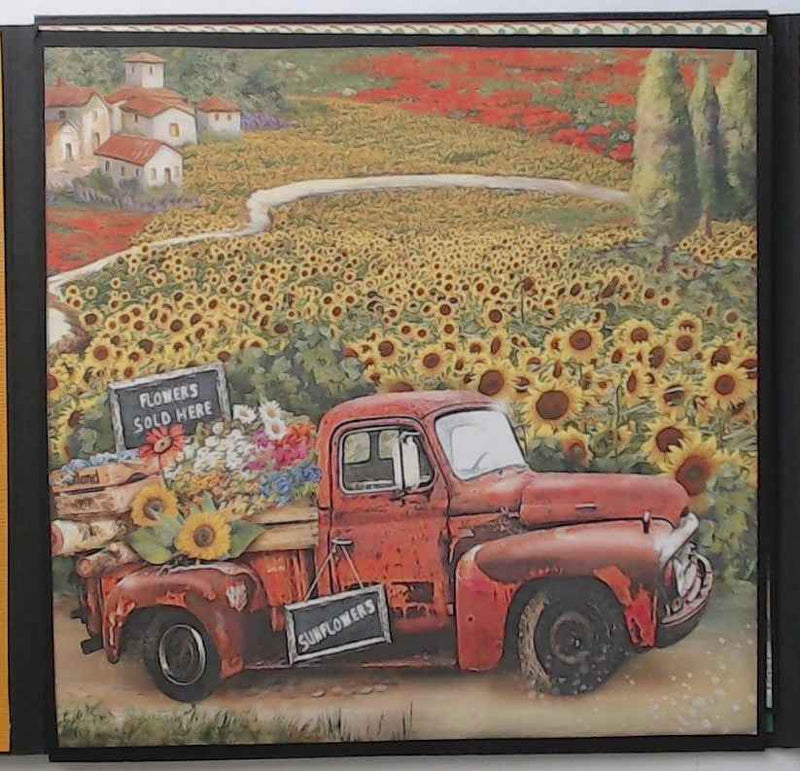 Photo Folio - Showcase Your Memories with Our Premium Photo Folio - RINA CRAFT CREATIONS