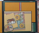 Photo Folio - Showcase Your Memories with Our Premium Photo Folio - RINA CRAFT CREATIONS