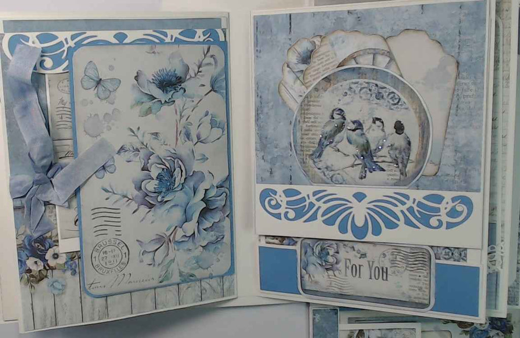 Photo Album: Cherish Your Memories in Style - RINA CRAFT CREATIONS