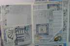 Photo Album: Cherish Your Memories in Style - RINA CRAFT CREATIONS