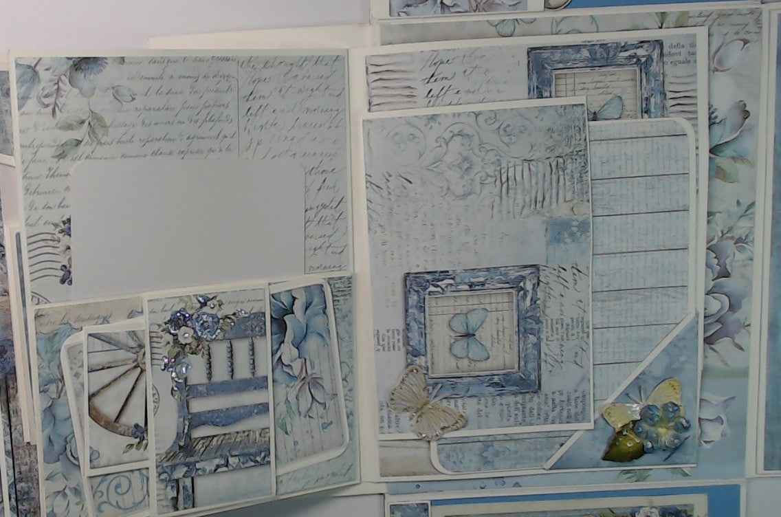 Photo Album: Cherish Your Memories in Style - RINA CRAFT CREATIONS