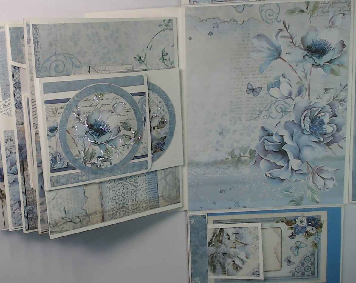 Photo Album: Cherish Your Memories in Style - RINA CRAFT CREATIONS