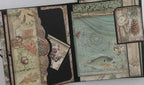 Photo Folio - Stylishly Showcase Your Memories - RINA CRAFT CREATIONS