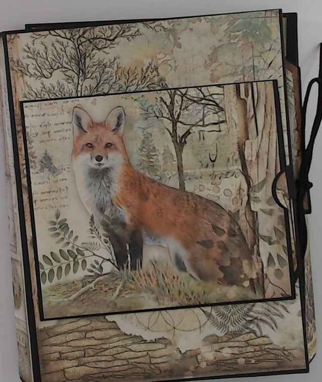 Photo Folio - Stylishly Showcase Your Memories - RINA CRAFT CREATIONS