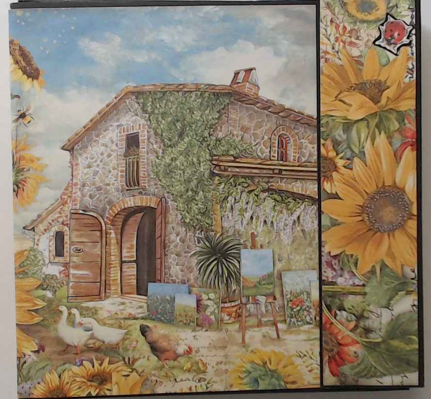 Photo Folio - Showcase Your Memories with Our Premium Photo Folio - RINA CRAFT CREATIONS