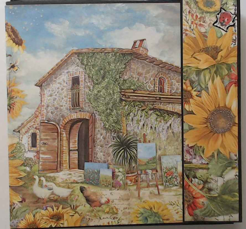 Photo Folio - Showcase Your Memories with Our Premium Photo Folio - RINA CRAFT CREATIONS