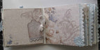 Photo Mini Album for Cherished Memories and Lasting Keepsakes - RINA CRAFT CREATIONS