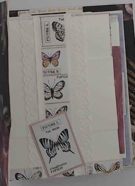 Travel Notebook for Adventurers: Your Ultimate Travelers Notebook - RINA CRAFT CREATIONS