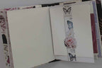 Travel Notebook for Adventurers: Your Ultimate Travelers Notebook - RINA CRAFT CREATIONS