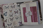 Travel Notebook for Adventurers: Your Ultimate Travelers Notebook - RINA CRAFT CREATIONS