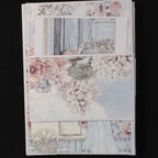 Photo Folio Showcase - Capture and Showcase Your Memories - RINA CRAFT CREATIONS