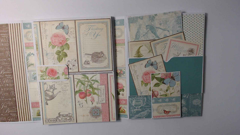 Premium Photo Folio - Showcase Your Memories with Our Premium Collection - RINA CRAFT CREATIONS