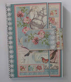 Premium Photo Folio - Showcase Your Memories with Our Premium Collection - RINA CRAFT CREATIONS
