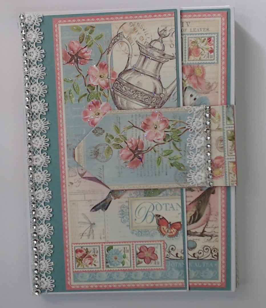 Premium Photo Folio - Showcase Your Memories with Our Premium Collection - RINA CRAFT CREATIONS