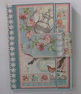 Premium Photo Folio - Showcase Your Memories with Our Premium Collection - RINA CRAFT CREATIONS