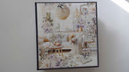 Photo Mini Album 6.5 x 7 Inch | Stylishly Cherish Your Memories - RINA CRAFT CREATIONS