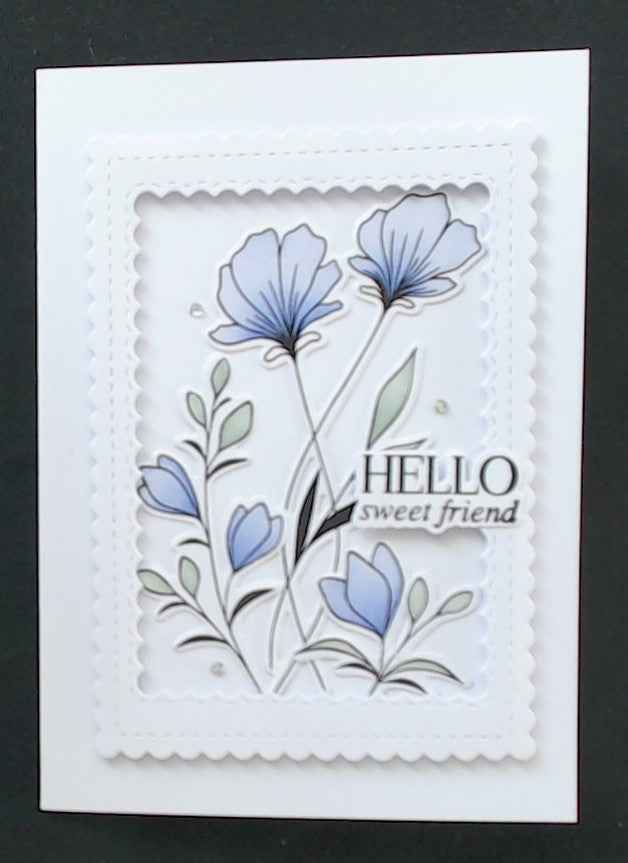 Greeting Cards with Envelopes - Perfect for All Occasions - RINA CRAFT CREATIONS