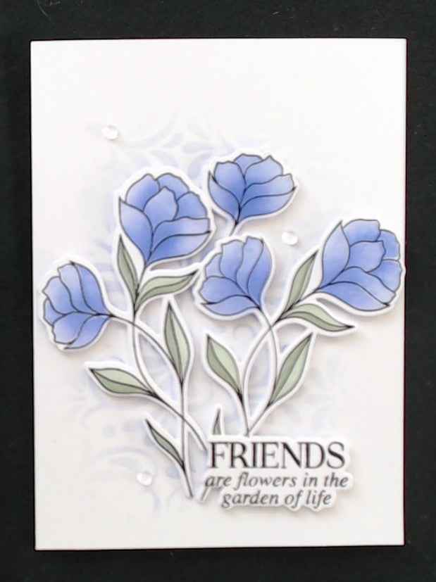 Greeting Cards for All Occasions with Envelope - Ideal for Every Celebration - RINA CRAFT CREATIONS